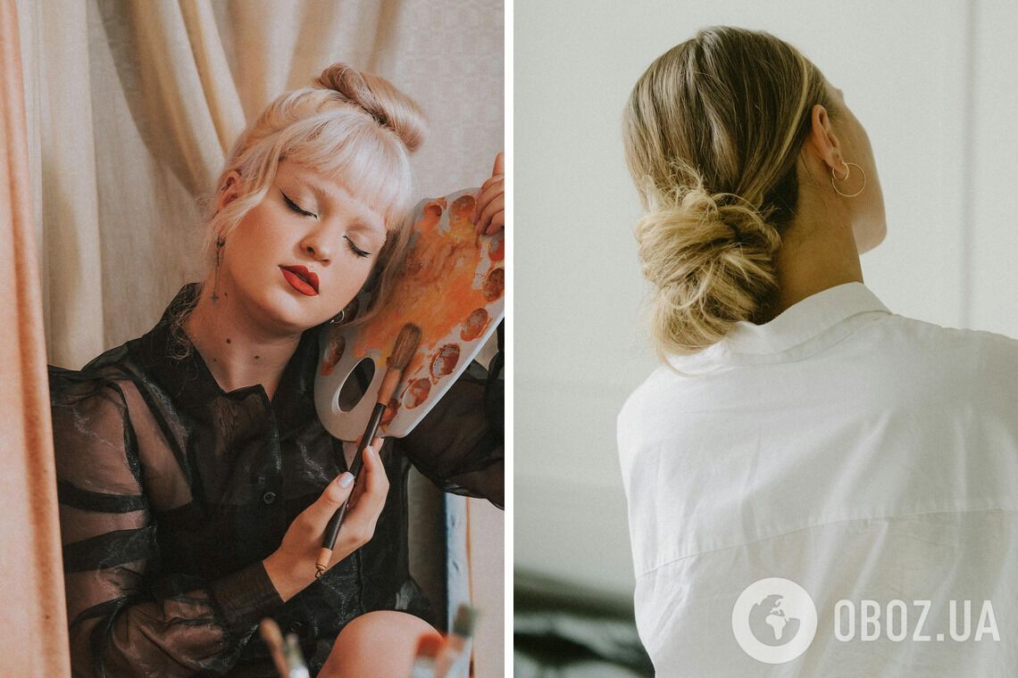 Не страшны жара и дождь: лучшие влагостойкие прически