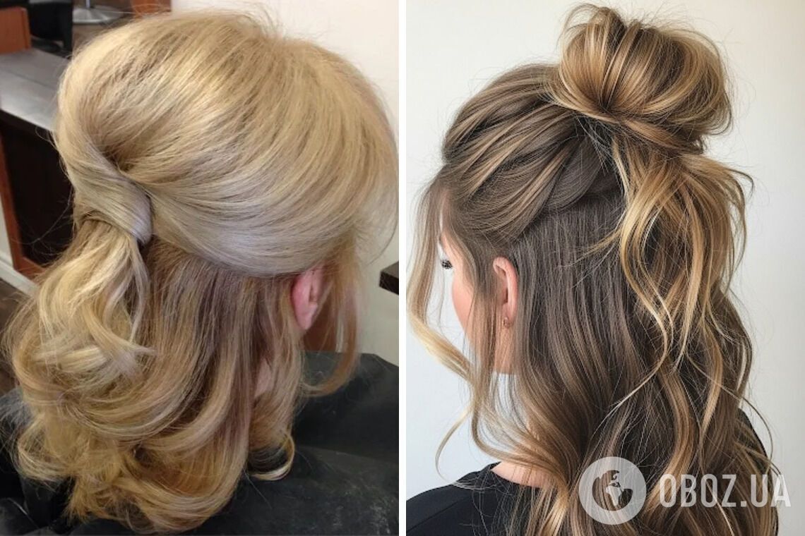 Не страшны жара и дождь: лучшие влагостойкие прически