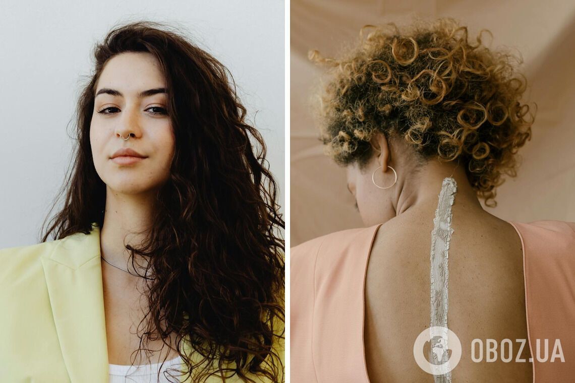 Не страшны жара и дождь: лучшие влагостойкие прически