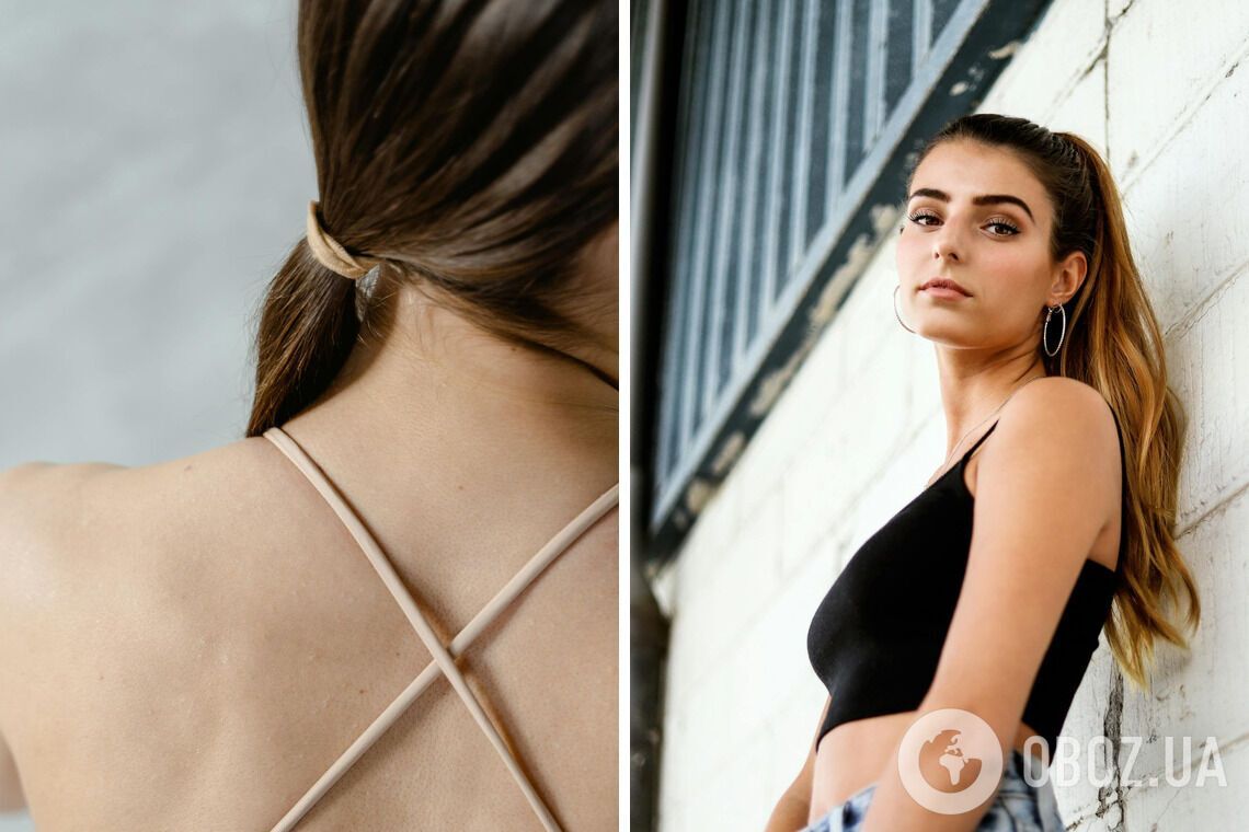 Не страшны жара и дождь: лучшие влагостойкие прически