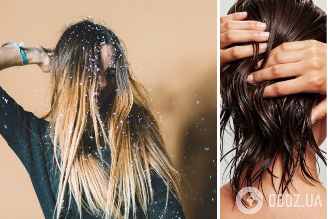 Не страшны жара и дождь: лучшие влагостойкие прически