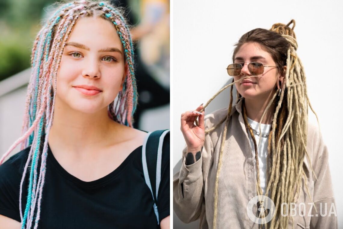 Не страшны жара и дождь: лучшие влагостойкие прически