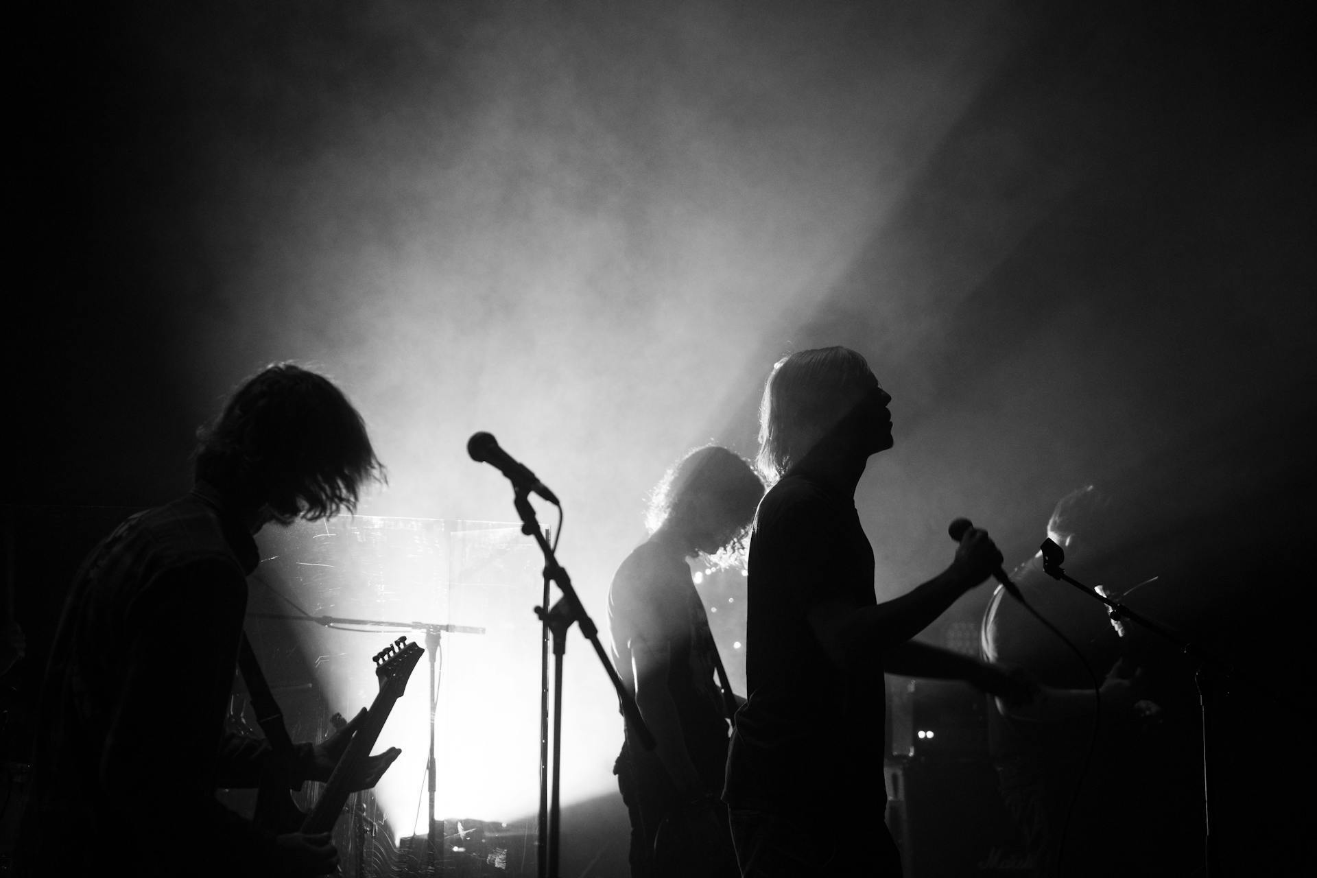 "Угроза обществу": почему в СССР запрещали рок-музыку