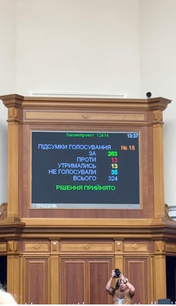Беленюк "рассвирипел, что его подставили с голосованием". Стали известны подробности скандала с законом про НАБУ и САП