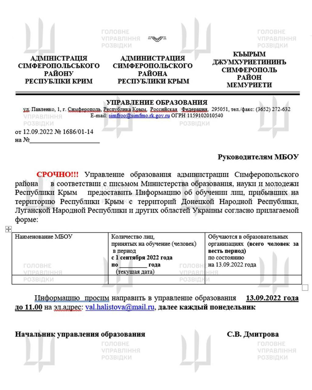 "Тысячи файлов с бесценной информацией": киберспециалисты ГУР нашли новые доказательства массового похищения оккупантами украинских детей