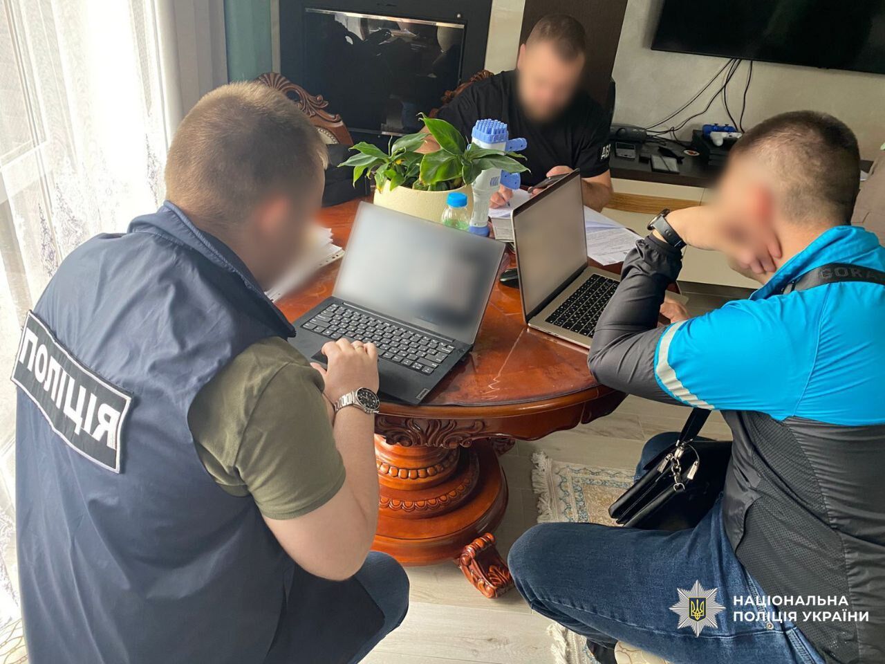 Стоимость одной поправки доходила до 30 тыс. грн
