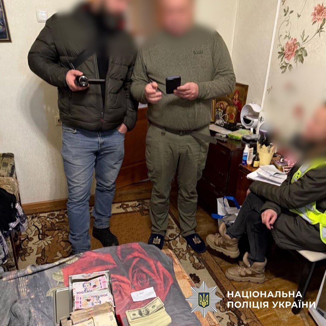Допоміг екскерівнику метро Брагінському втекти за кордон: про підозру повідомили ексначальнику ТЦК Києва. Фото та подробиці