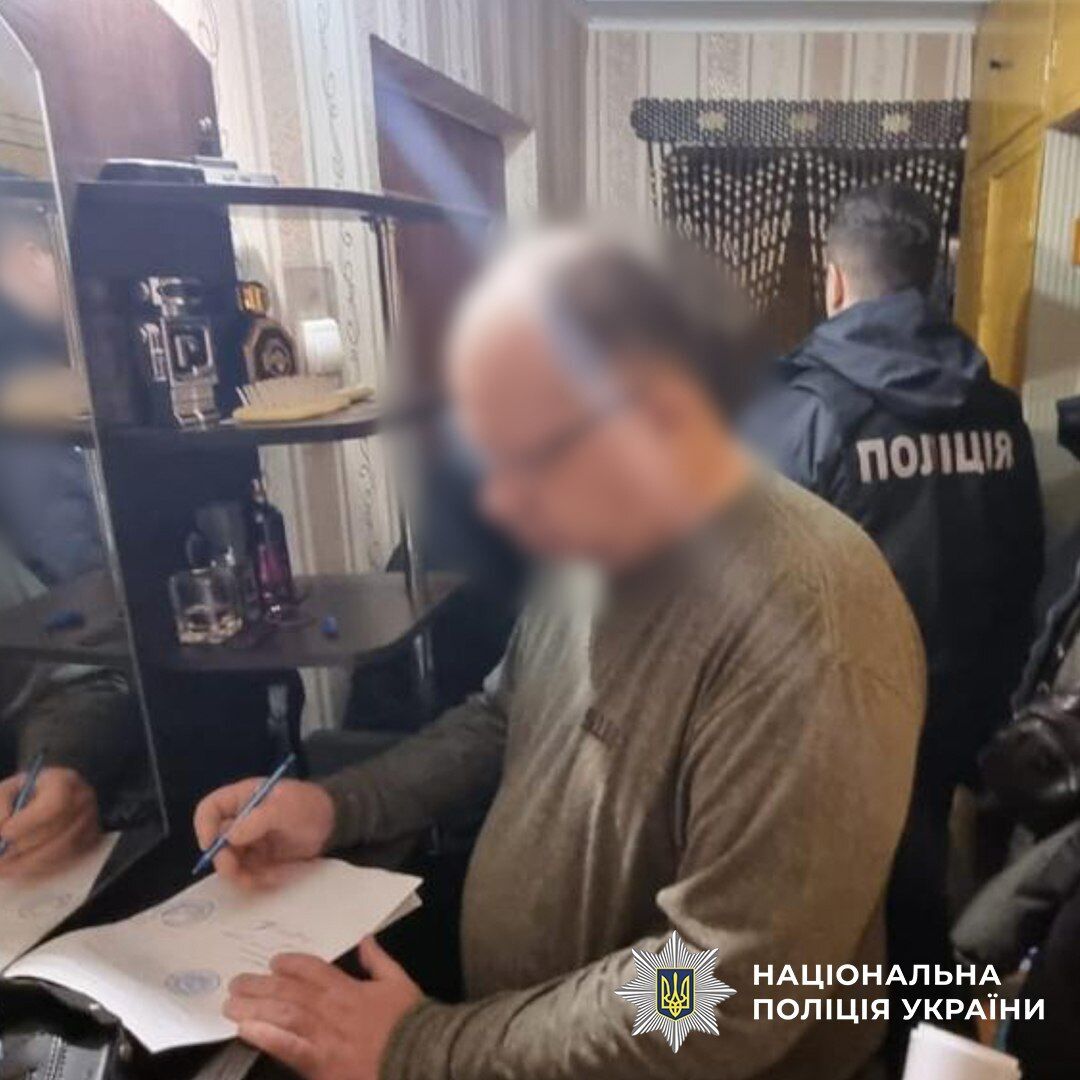 Допоміг екскерівнику метро Брагінському втекти за кордон: про підозру повідомили ексначальнику ТЦК Києва. Фото та подробиці