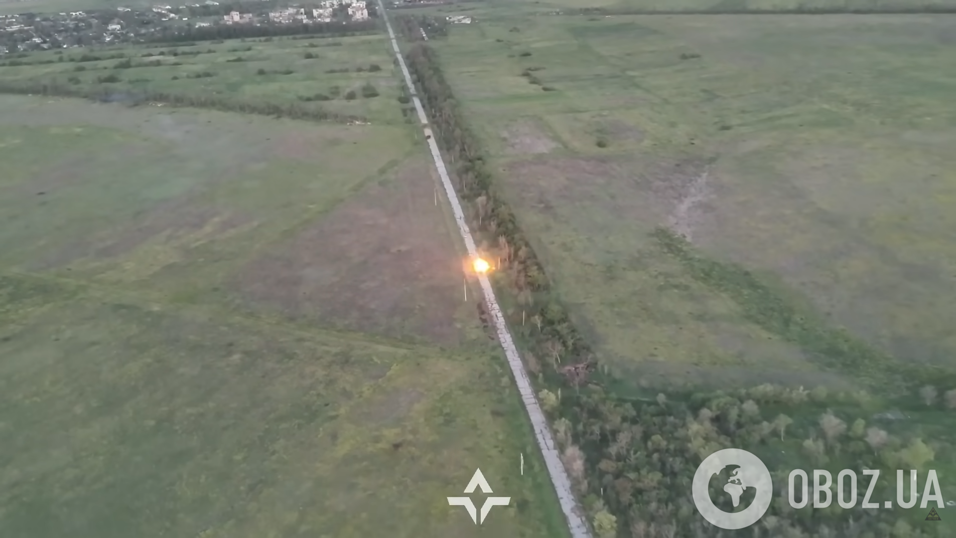 Не віддали ворогу жодної позиції: у ГУР зняли фільм про операцію спецпідрозділу "Легіон "Свобода Росії" на Запоріжжі. Відео