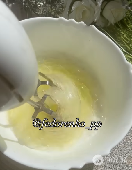 Смачний яблучний рулет, який вийде у кожної господині: рецепт до чаю нашвидкуруч