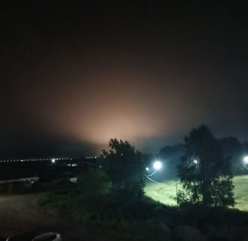 На Камчатці після потужного землетрусу розпочалось виверження вулкана. Фото й відео