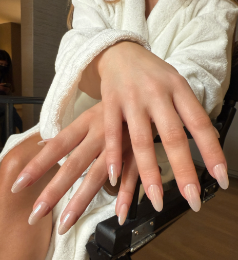 Какой маникюр популярен именно сейчас: топ-5 дизайнов