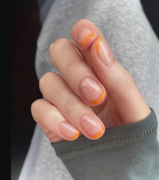 Стильно і цікаво: який варіант французького манікюру зробити у 2025 році