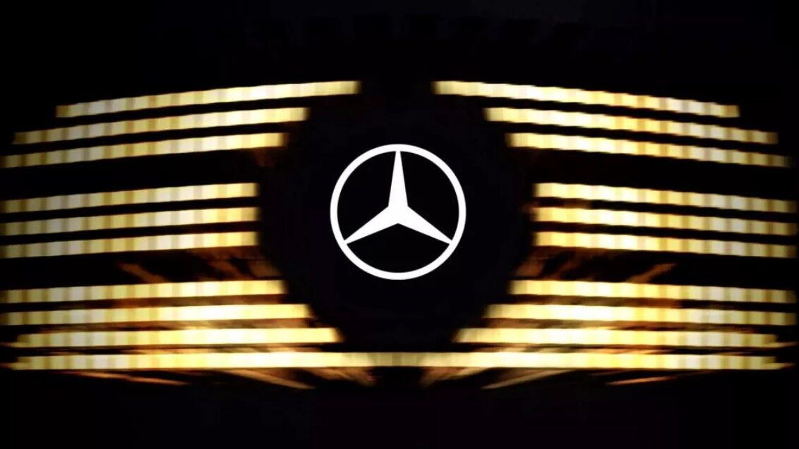 Mercedes GLC EQ