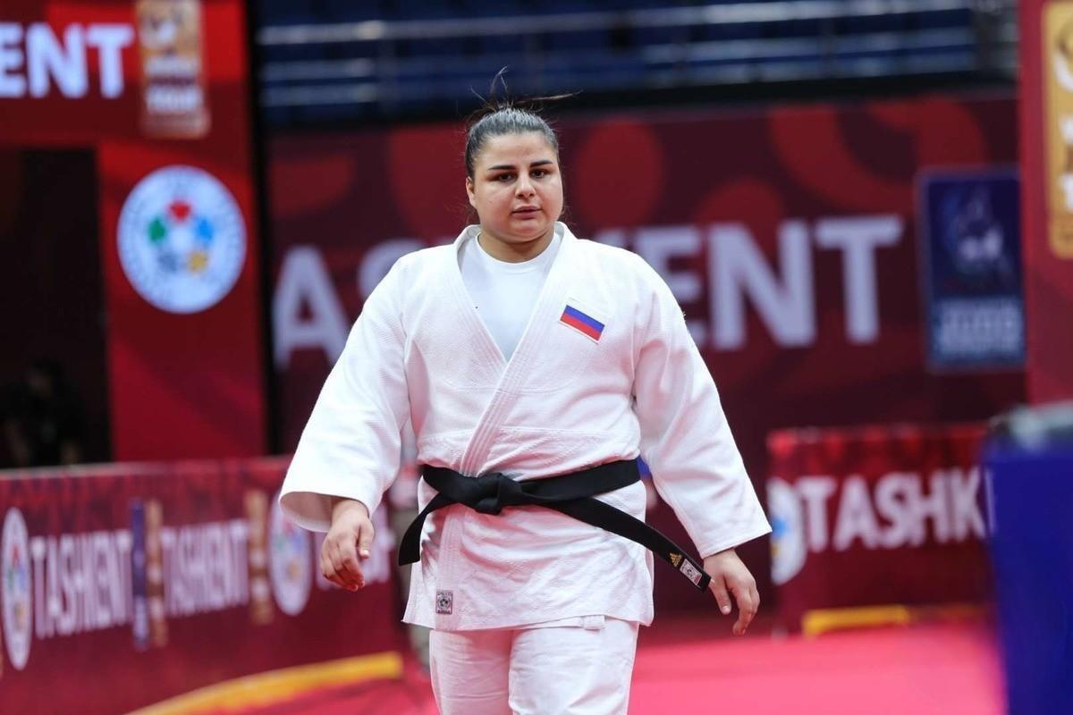 Российскую чемпионку мира настигла карма за поддержку "СВО"