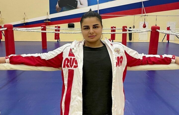 Российскую чемпионку мира настигла карма за поддержку "СВО"
