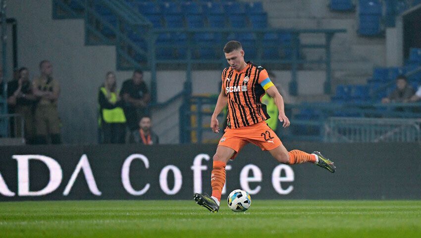 "Шахтар" знищив "Бешикташ" у Лізі Європи. Які сильні сторони знайшов Туран для єврокубків? Тактичний огляд матчу