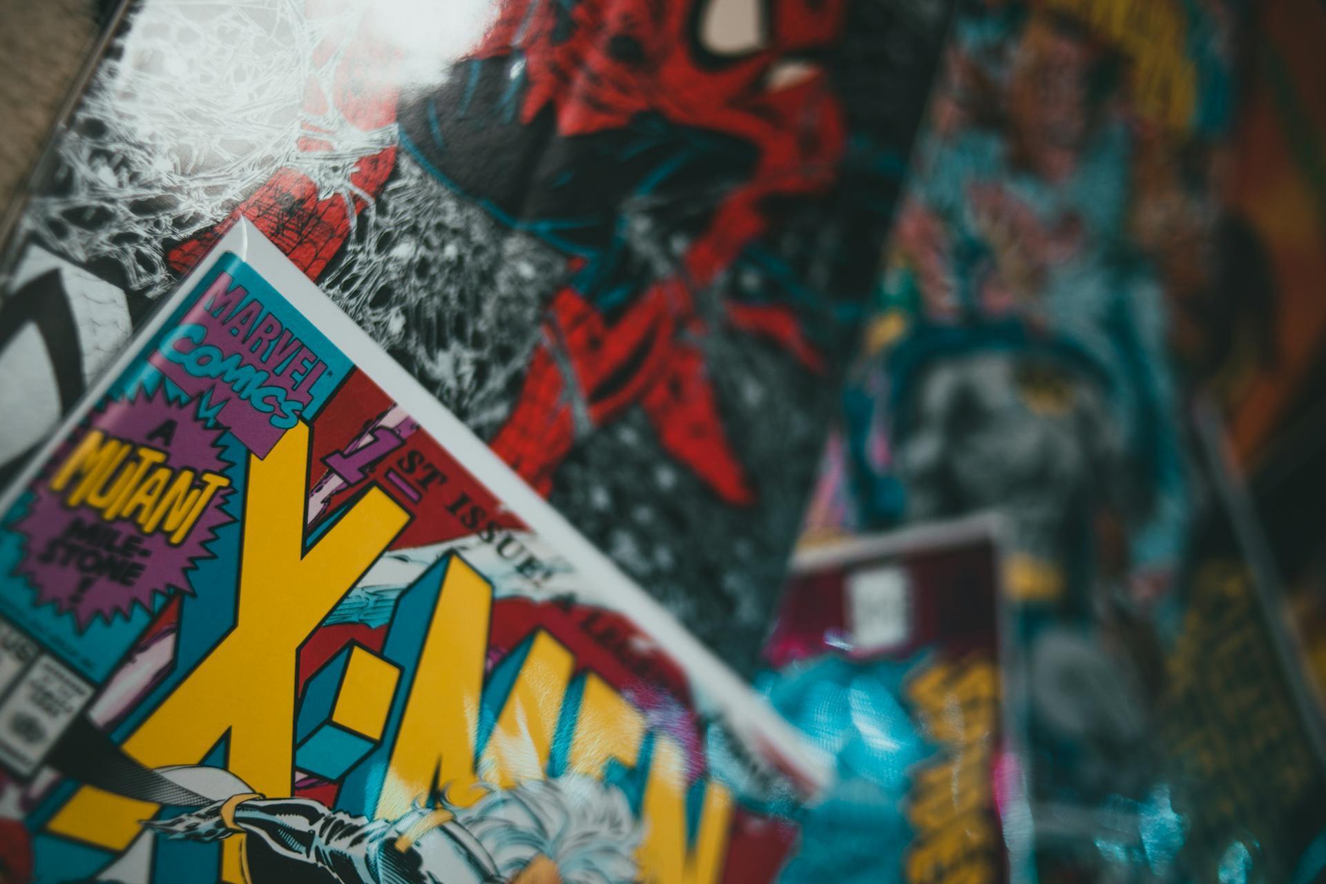 Які фільми та серіали Marvel випустить найближчими роками: відомо графік