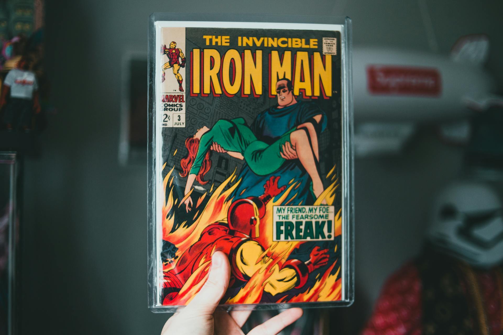Які фільми та серіали Marvel випустить найближчими роками: відомо графік