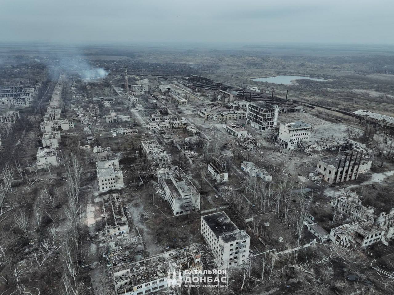 "Так а де Часів Яр?" Окупанти похвалилися захопленням стратегічного міста, але брехню швидко викрили