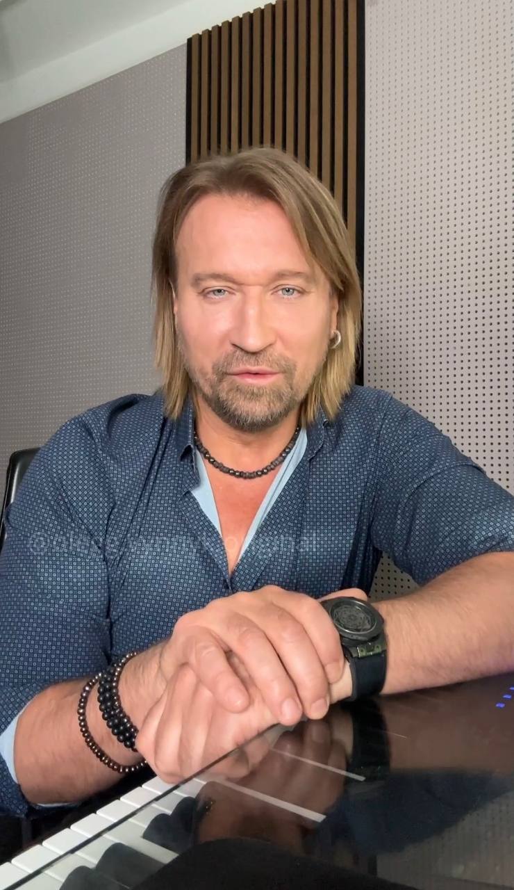"Олег Винник – підкаблучник": скандальний співак зробив заяву про дружину, яку "оберігає" від публіки. Відео