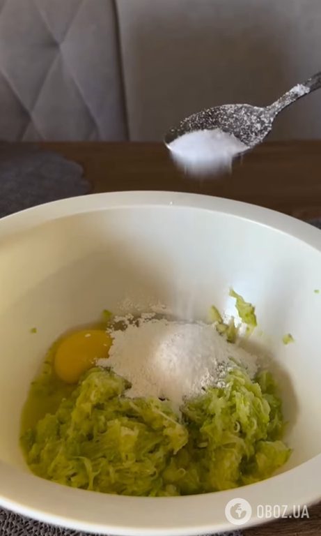 Пицца из кабачков: как приготовить вкусное блюдо на обед