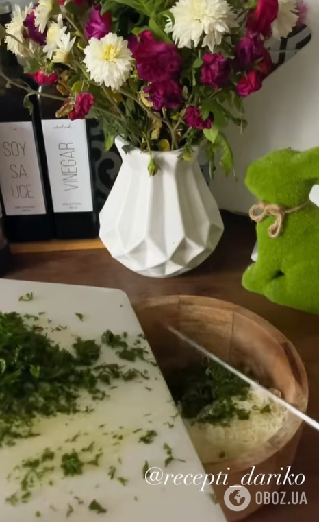 Невероятные кабачки с творогом и сыром