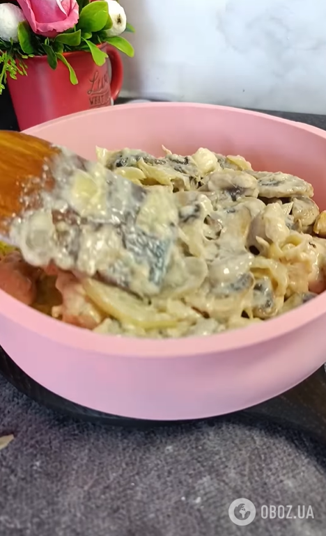 Сытная кабачковая запеканка для ужина: делимся простым рецептом
