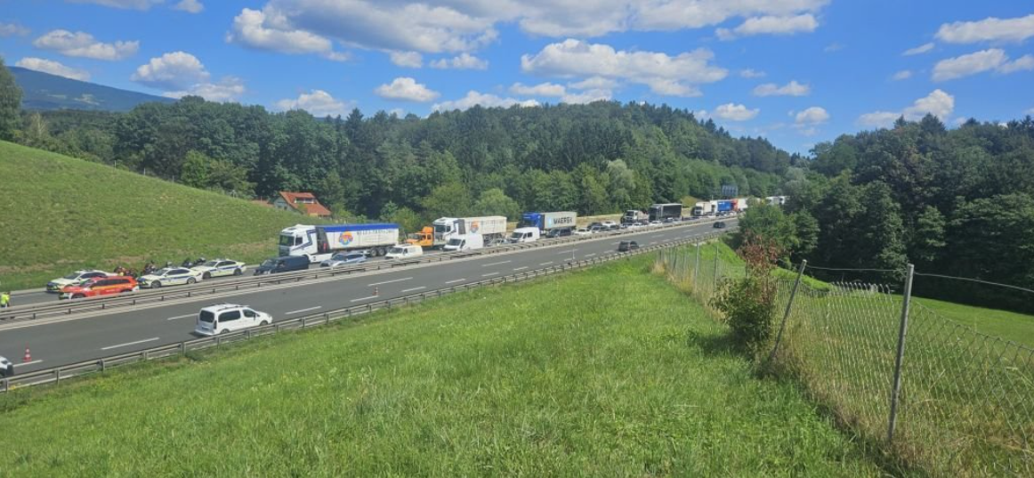 В Словении в ДТП погибли четыре украинки: все подробности трагедии