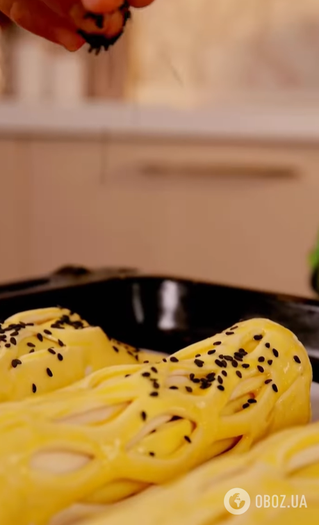 Вкусные сосиски в тесте за 10 минут: рецептом поделился Алик Мкртчян