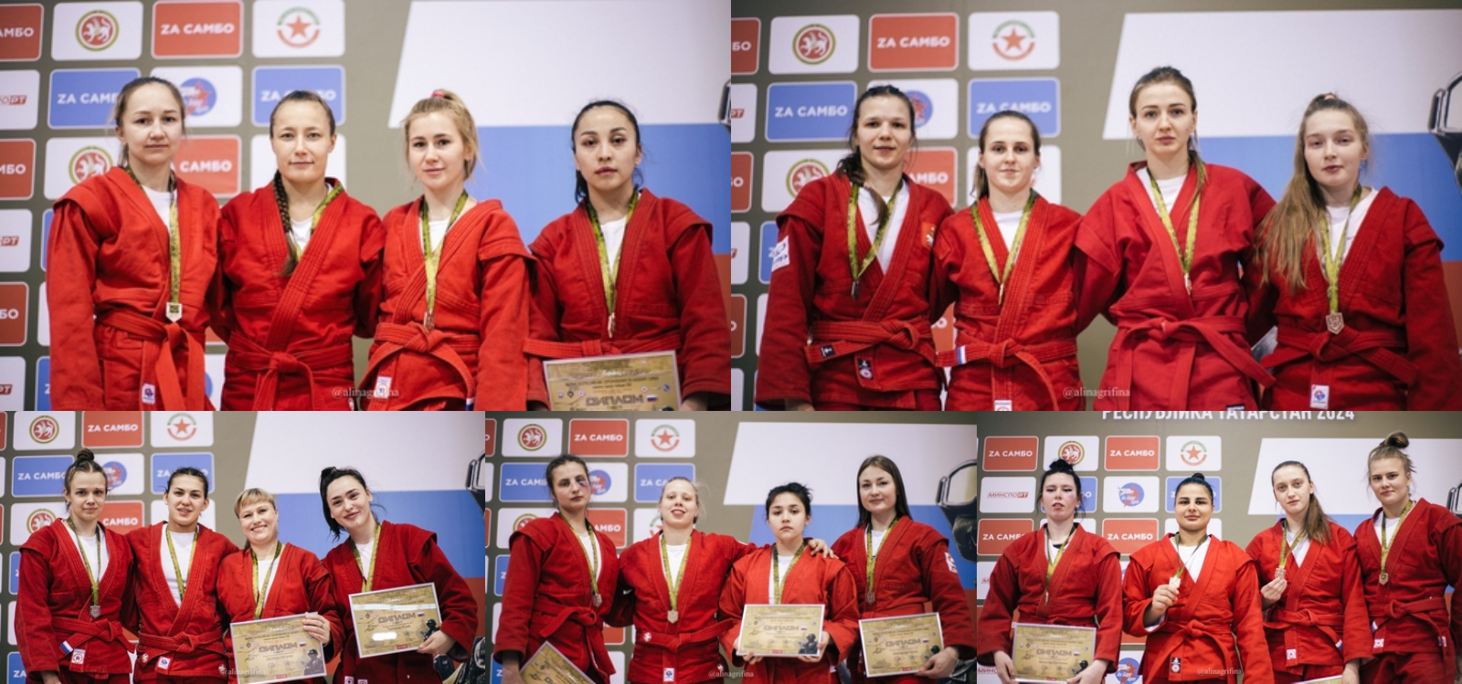 Российскую чемпионку мира настигла карма за поддержку "СВО"