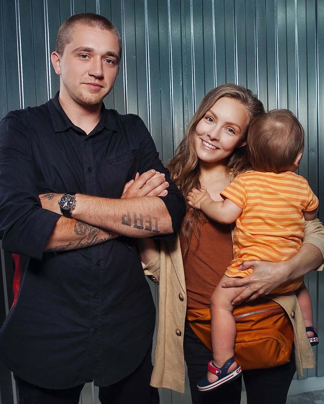 Олена Шоптенко уперше розповіла, що розлучилася з чоловіком-підприємцем, і озвучила причину