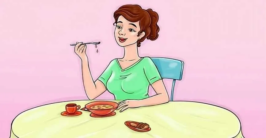 Есть только 4 секунды: найдите ошибку на рисунке