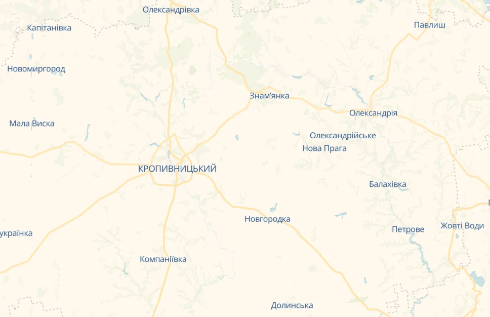 "Складна ніч": на Кіровоградщині внаслідок ворожої атаки пошкоджено будинок, постраждала жінка