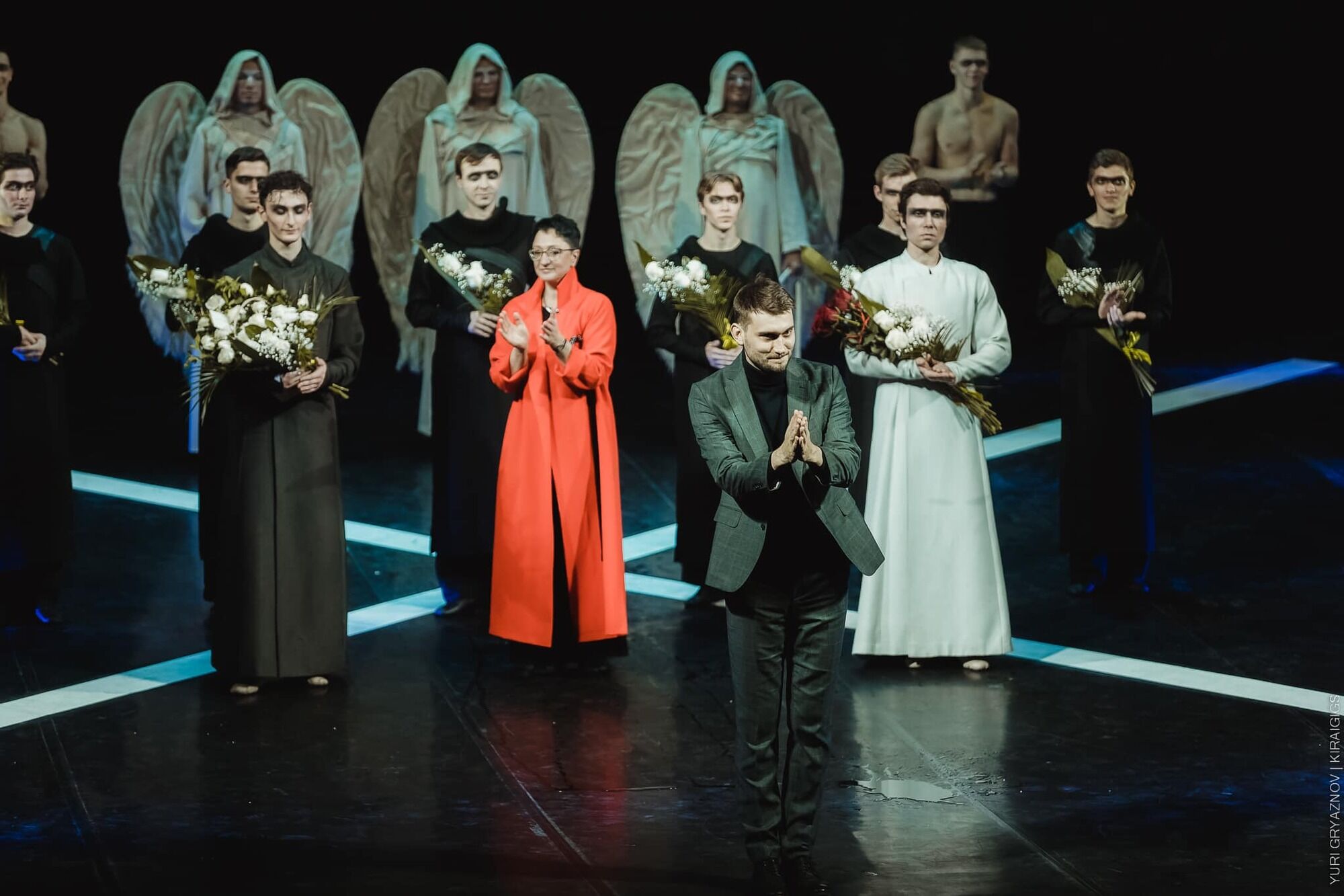 Порвал TikTok песней "Цей сон". Вадим Яценко – о жене-певице, безумной славе в соцсетях и неудаче на "Голосе страны"