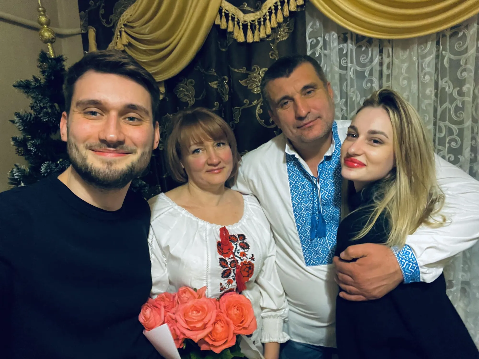 Порвал TikTok песней "Цей сон". Вадим Яценко – о жене-певице, безумной славе в соцсетях и неудаче на "Голосе страны"