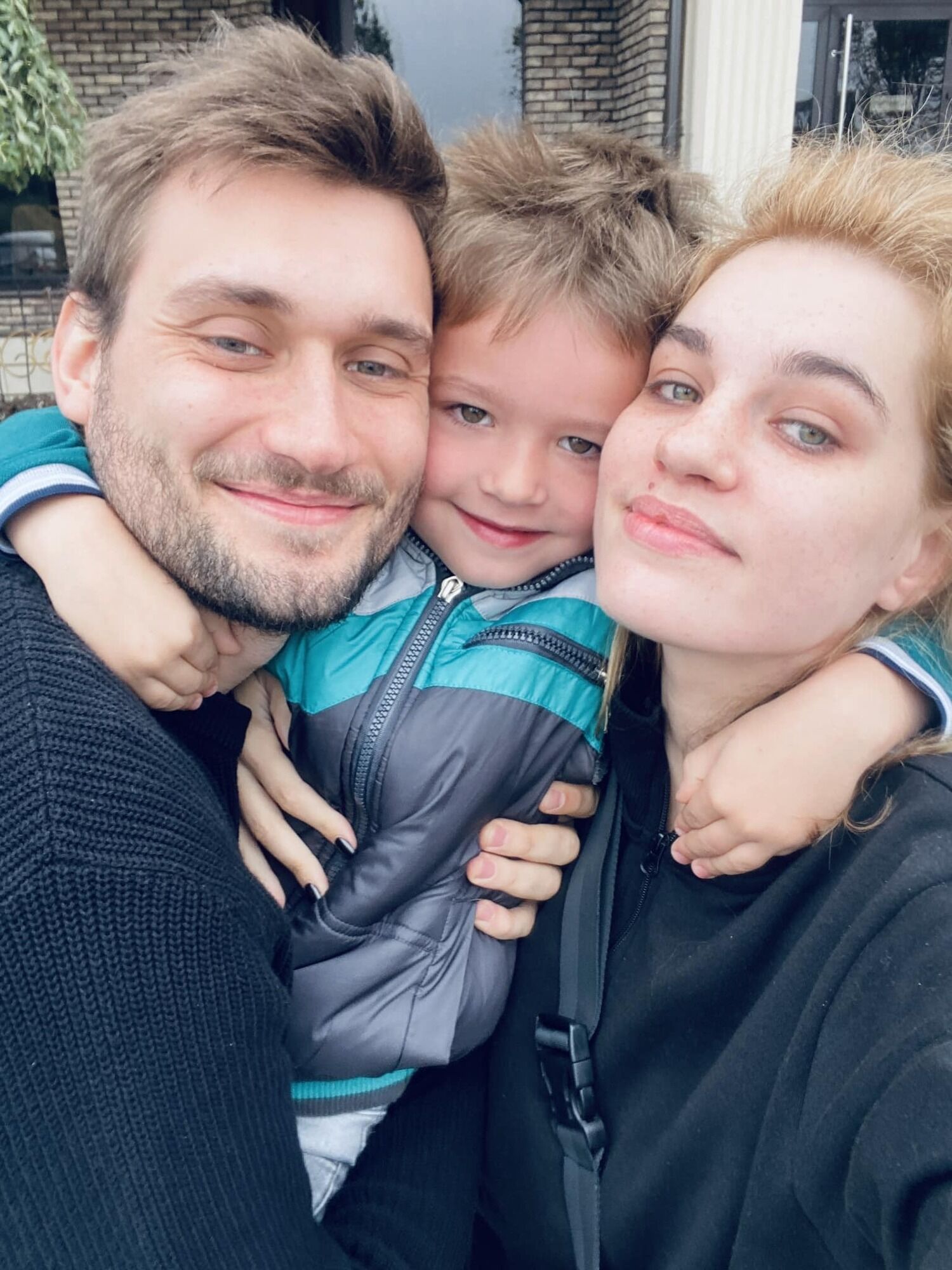 Порвал TikTok песней "Цей сон". Вадим Яценко – о жене-певице, безумной славе в соцсетях и неудаче на "Голосе страны"
