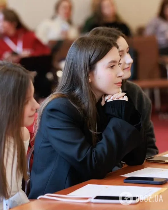 ''Синдром відмінниці я вилікувала''. Українська випускниця, яка склала НМТ на 795 балів із 800, – про секрет успіху, єдину помилку і поради вступникам