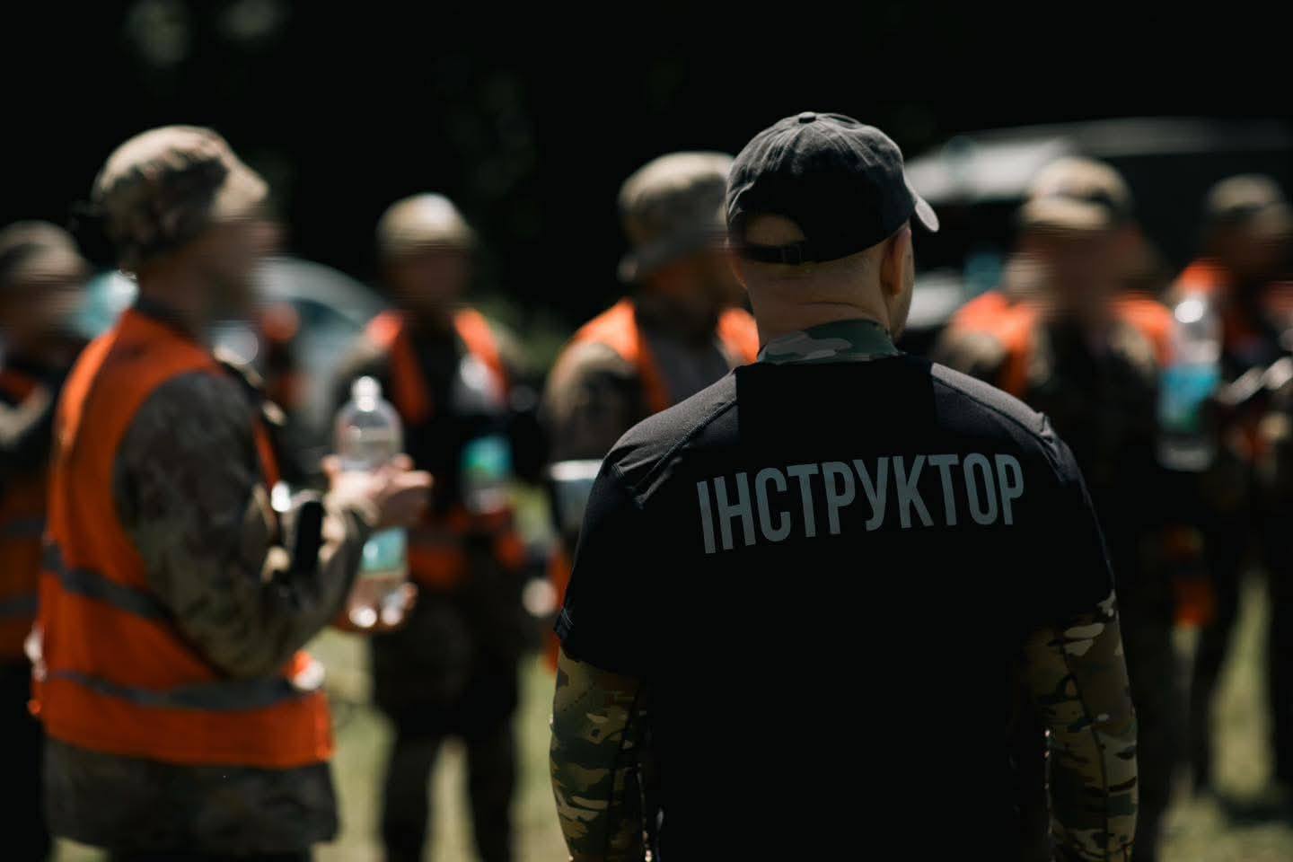 Чи буде базова військова підготовка обов'язковою для студентів? МОН розставило крапки над ''і''