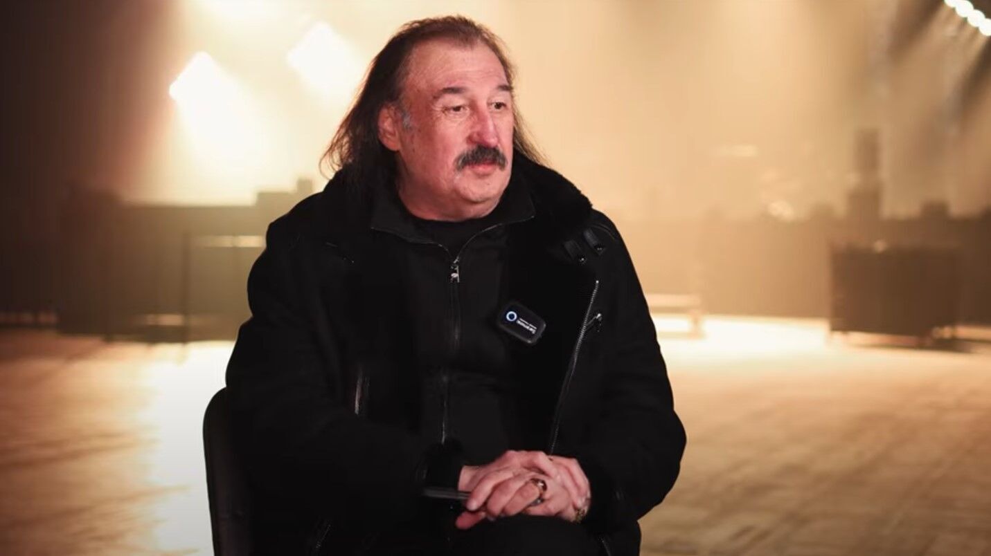 Порвал TikTok песней "Цей сон". Вадим Яценко – о жене-певице, безумной славе в соцсетях и неудаче на "Голосе страны"