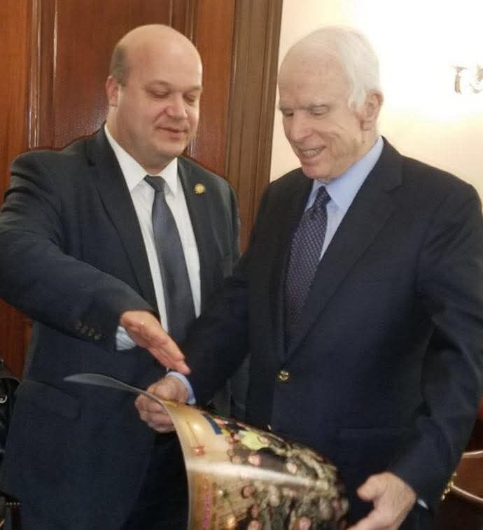 Украине есть за что поблагодарить американцев в День независимости США