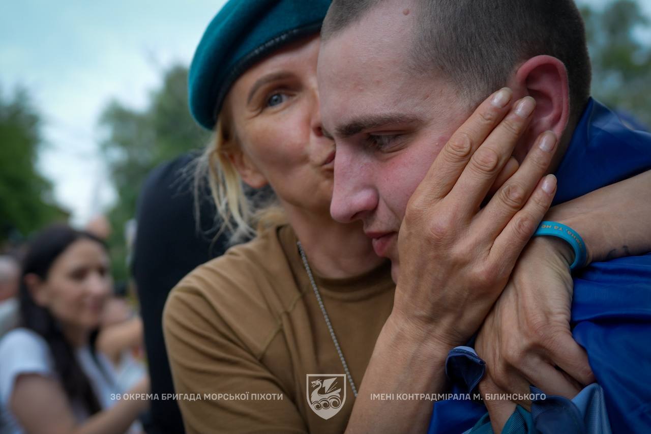 Обмен пленными 4 июля: списки тех, кто вернулся из российского плена (ОБНОВЛЯЕТСЯ)