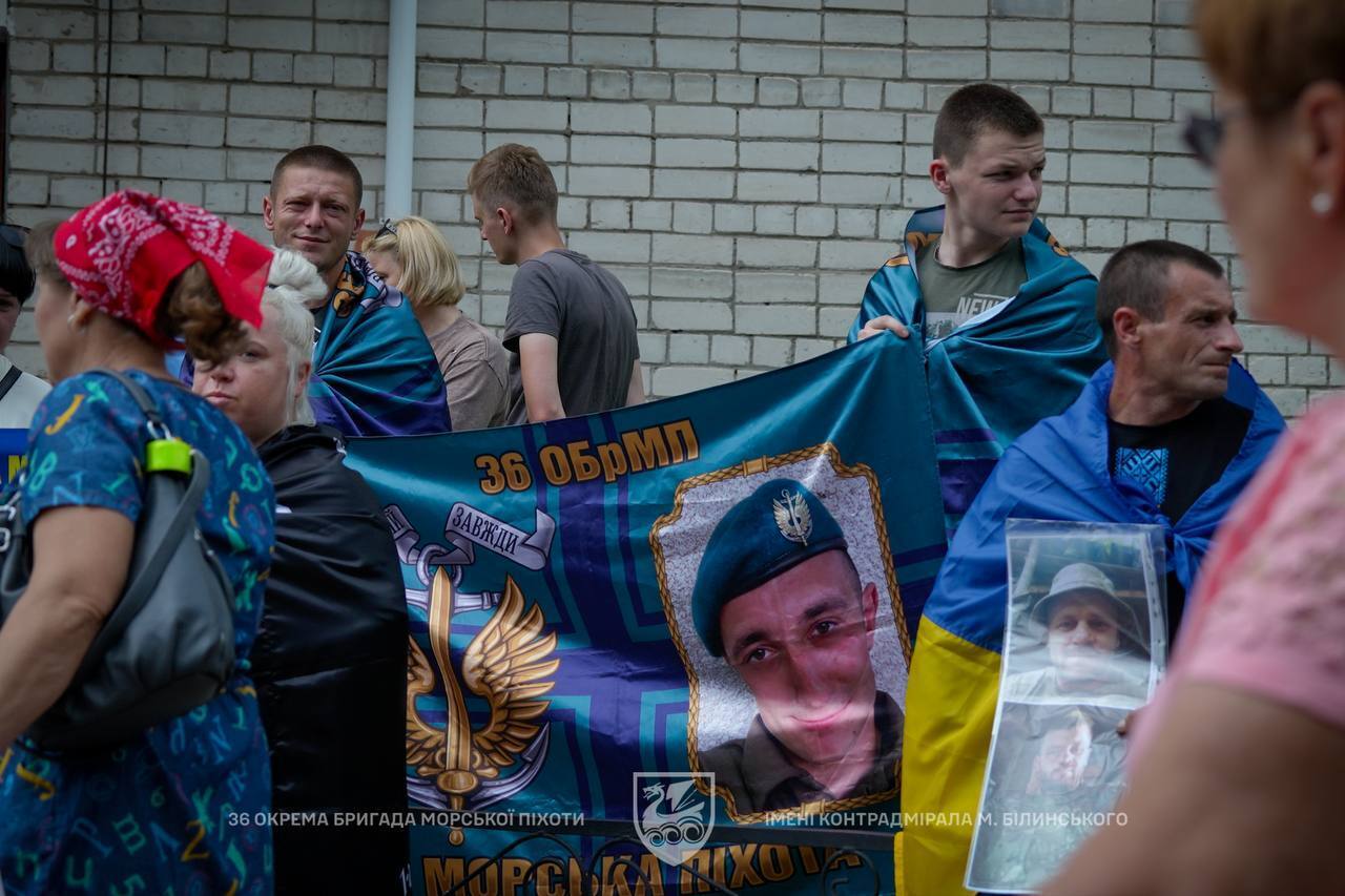 Обмен пленными 4 июля: списки тех, кто вернулся из российского плена (ОБНОВЛЯЕТСЯ)