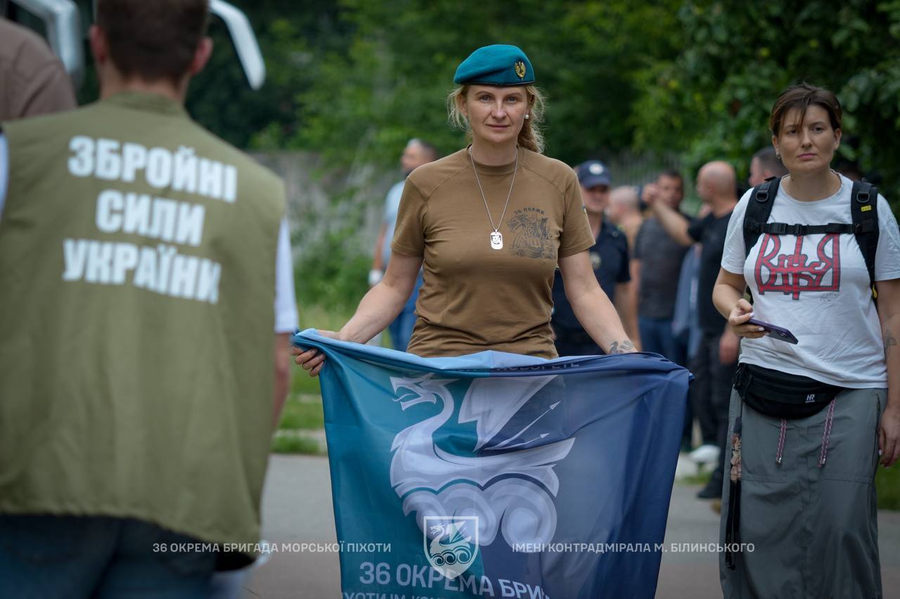 Обмен пленными 4 июля: списки тех, кто вернулся из российского плена (ОБНОВЛЯЕТСЯ)