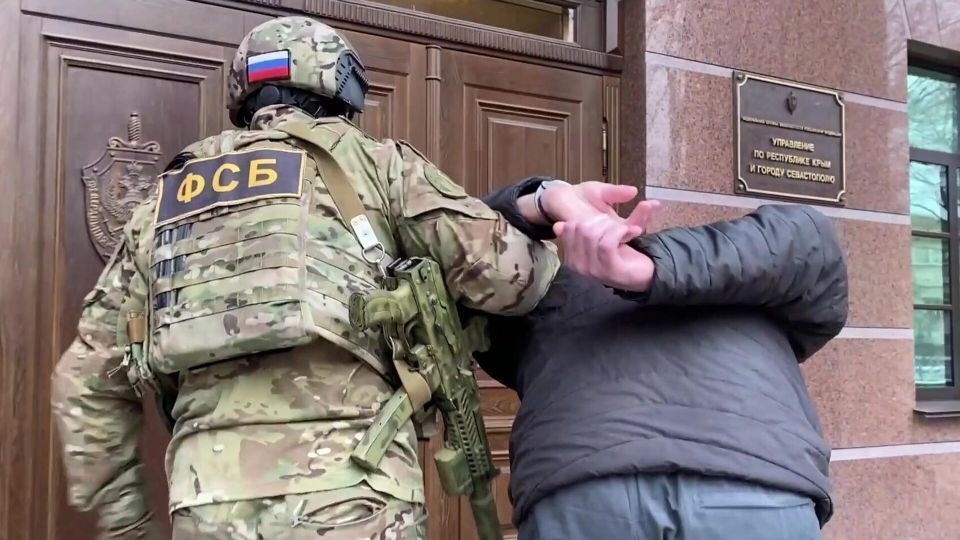Облави в Маріуполі