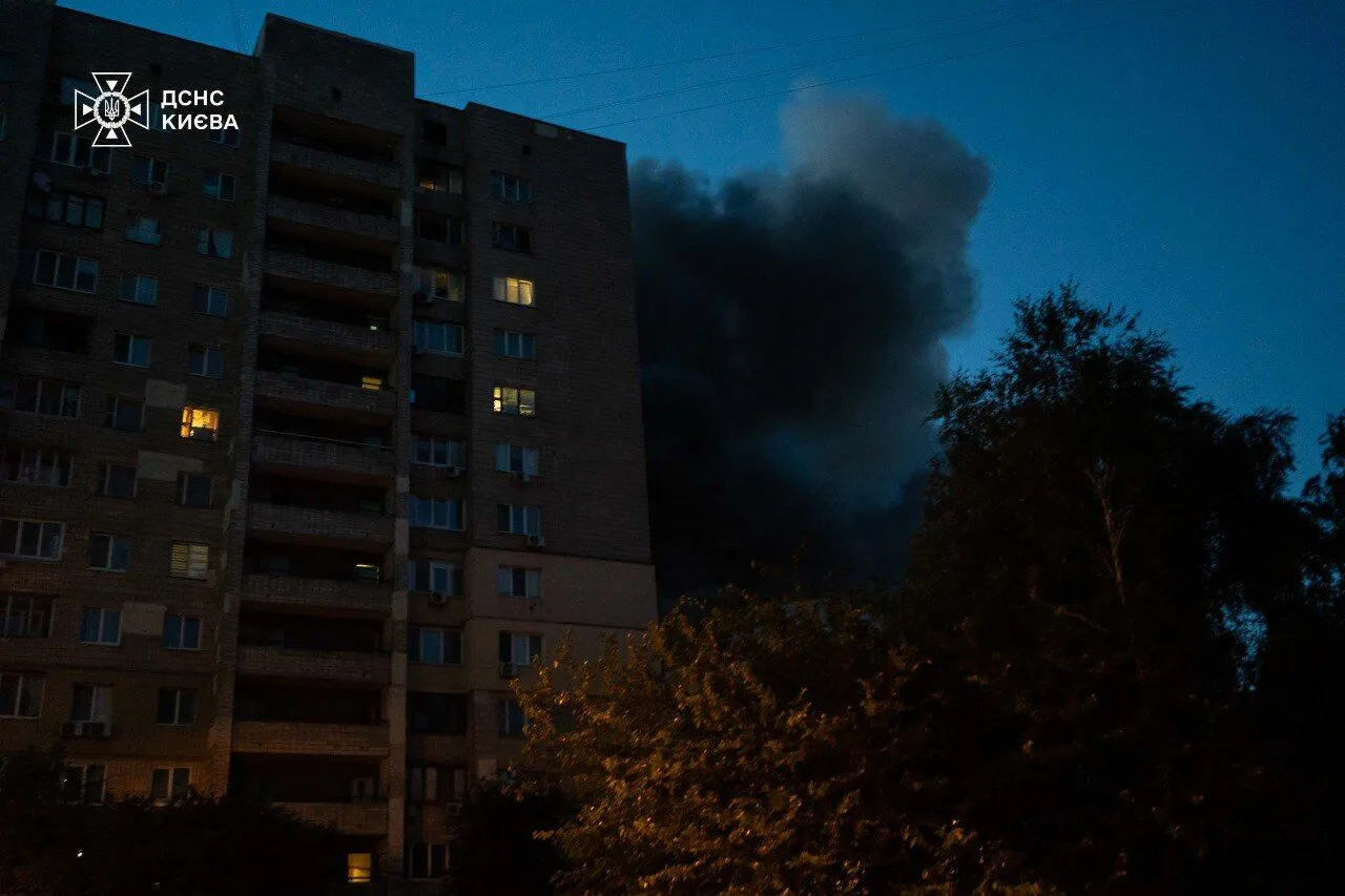 "Це був один із найбільш масштабних ударів": Зеленський відреагував на нову атаку РФ і заявив про застосування дронів-перехоплювачів