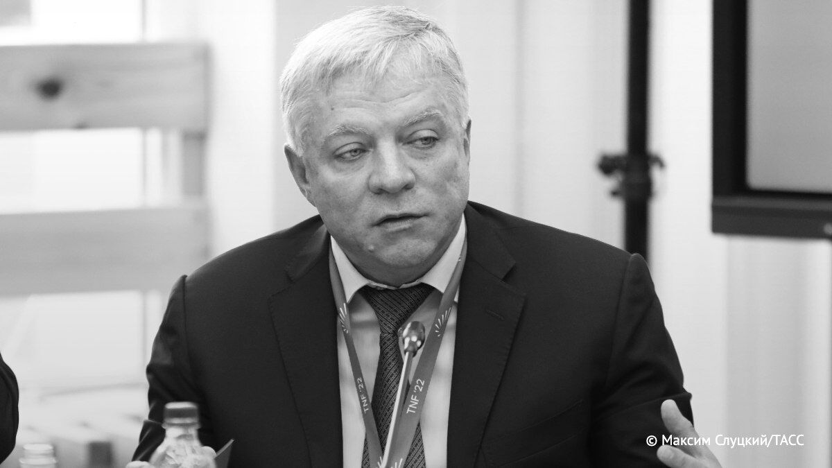 "Выпал из окна": в России загадочно погиб вице-президент "Транснефти"