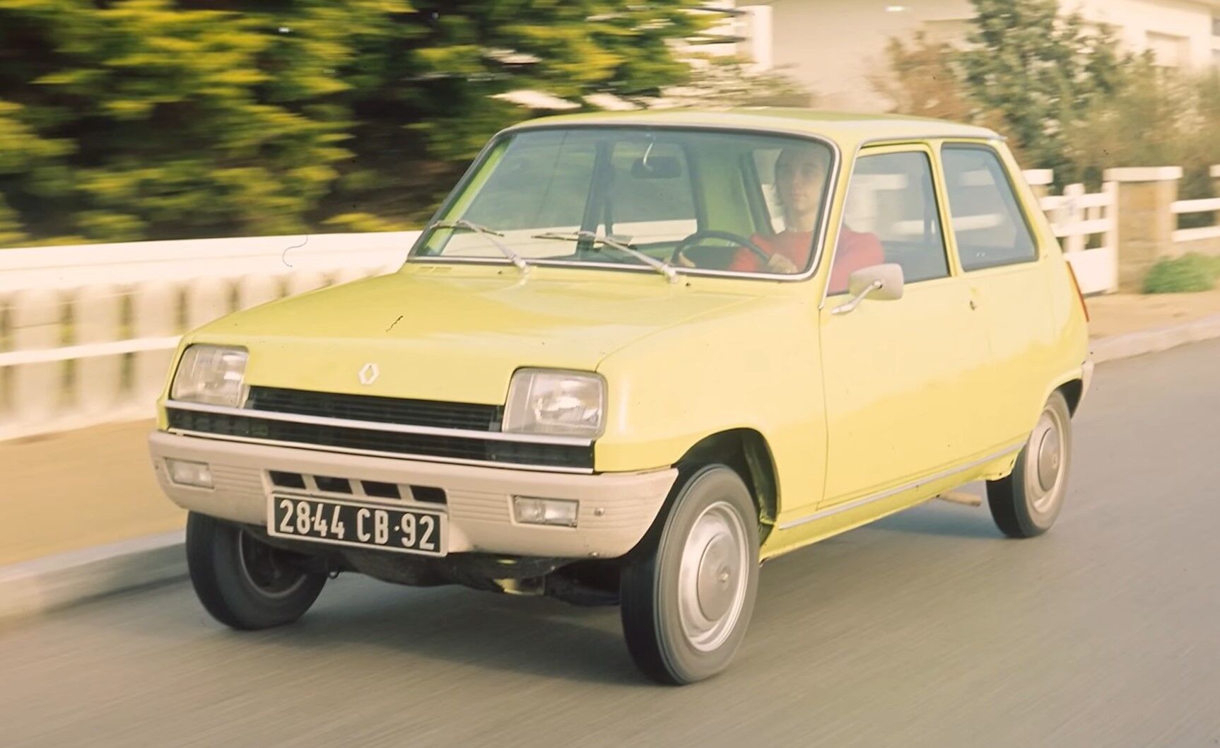 Renault 5