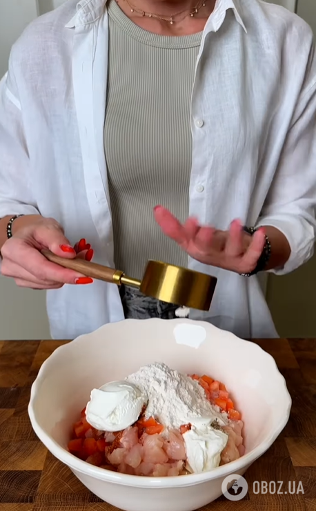 Куриные котлеты для обеда, которые точно не будут жирными и сухими: как правильно измельчать мясо