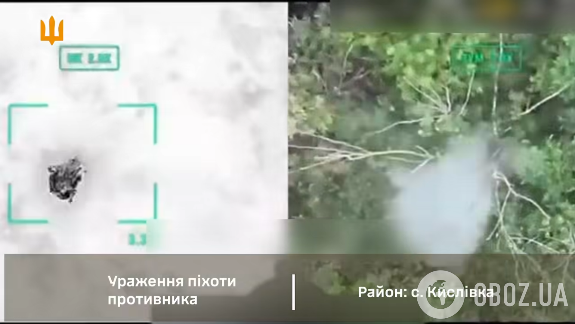 Боротьба триває: Сирський розповів, скільки окупантів ліквідували ЗСУ від початку року. Відео